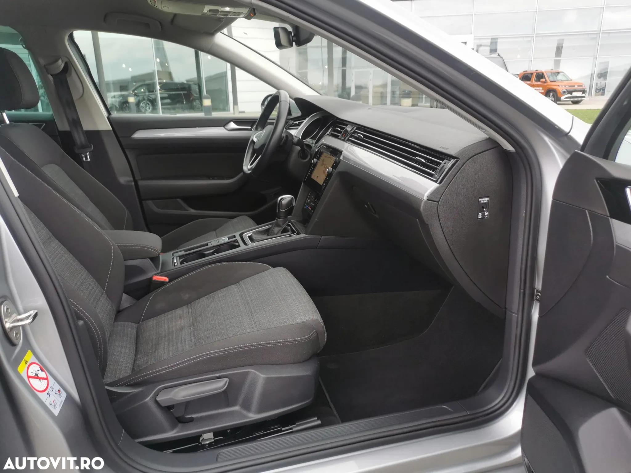 Volkswagen Passat 2.0 TDI SCR DSG Business - 15