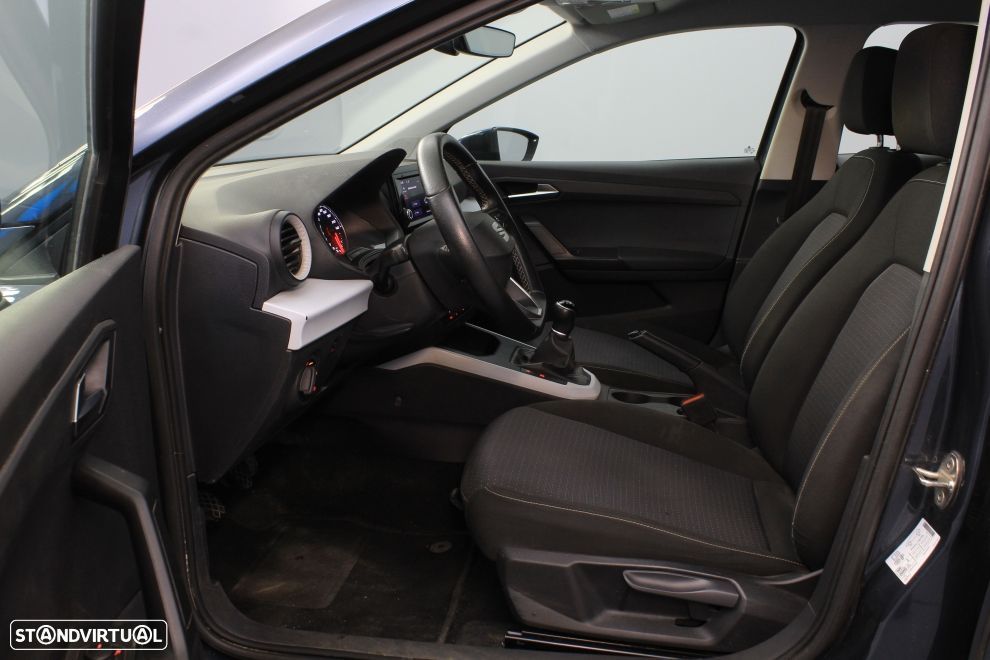 SEAT Arona 1.0 TSI Style - 22
