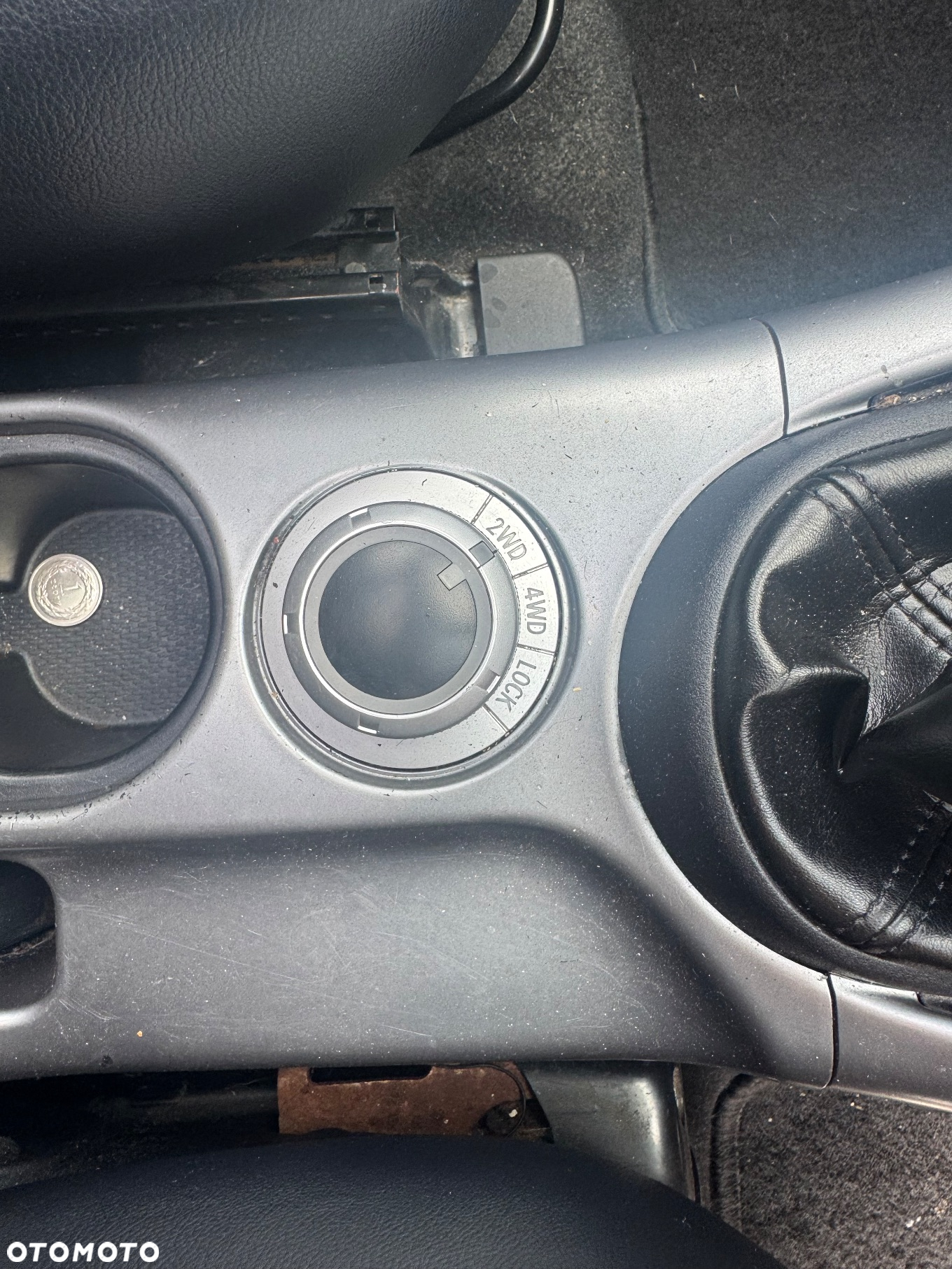 Mitsubishi Outlander 2.2 DI-D 4WD Motion - 9