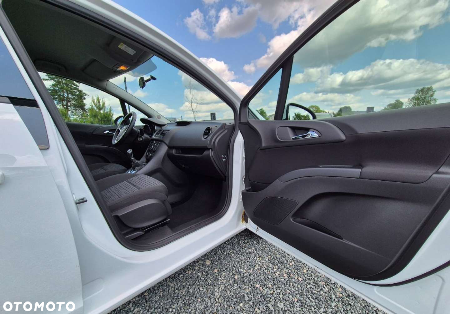 Opel Meriva - 6