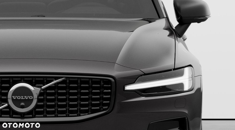 Volvo S60 - 5