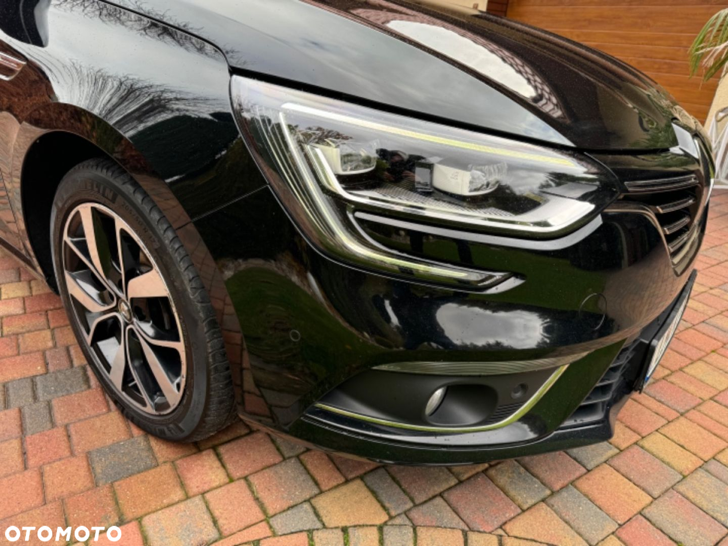 Renault Megane - 9