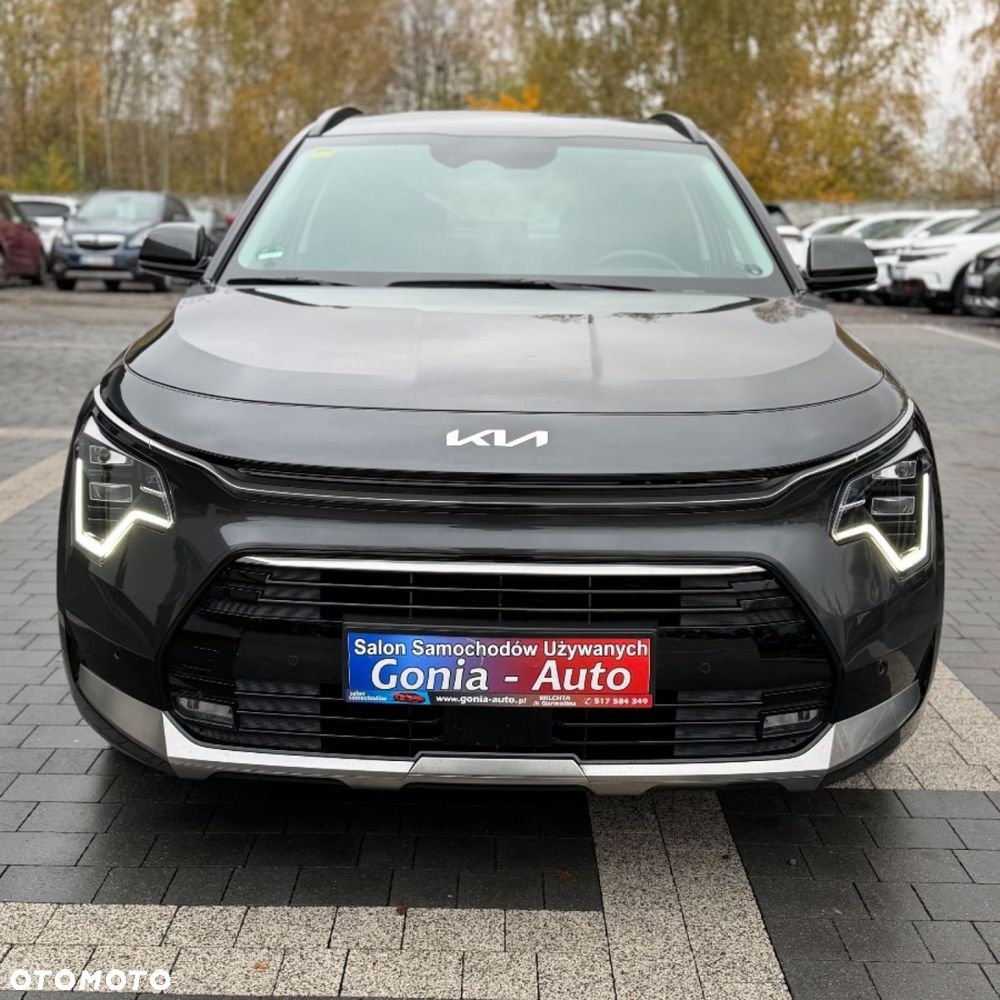 Kia Niro - 4