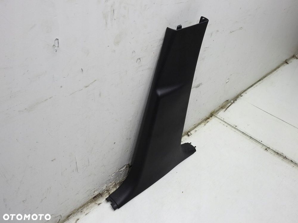 OSŁONA SŁUPKA PRAWA PEUGEOT 307 LIFT - 3