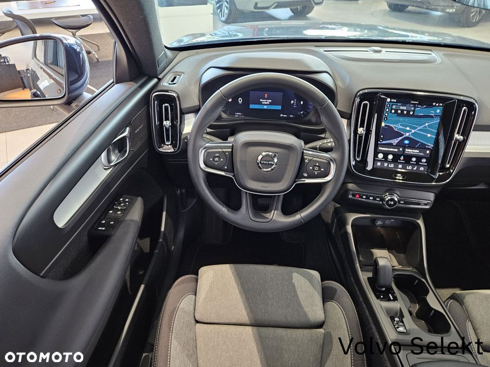 Volvo XC 40 - 16