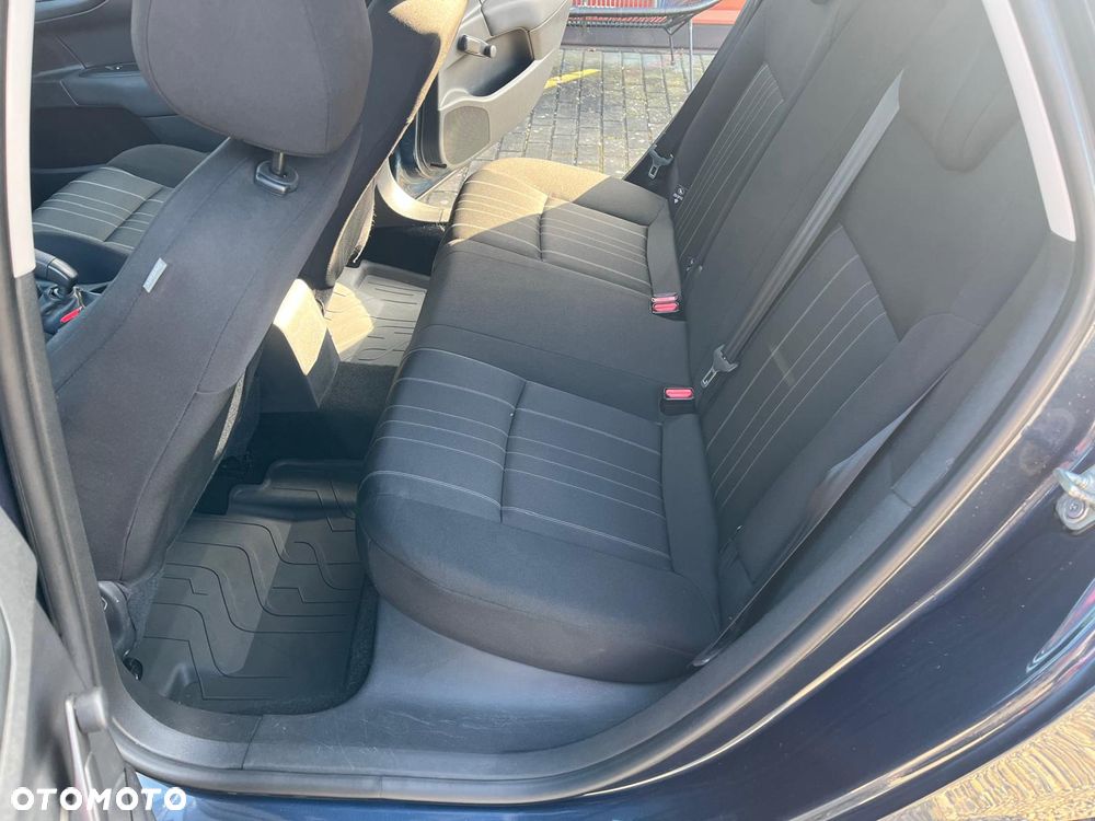 Citroën C4 VTi 120 Attraction - 16