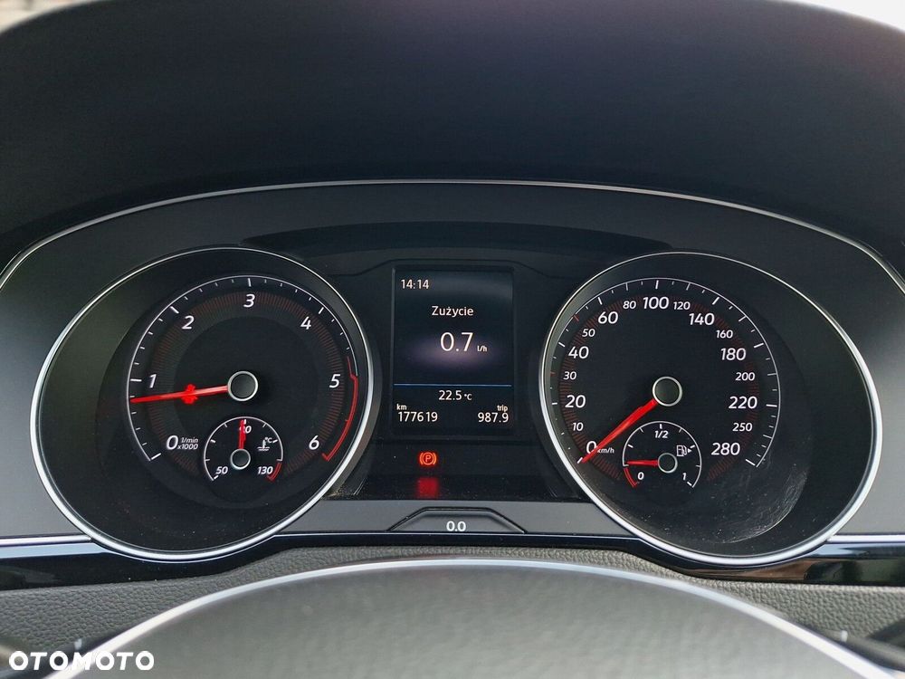 Volkswagen Arteon - 12