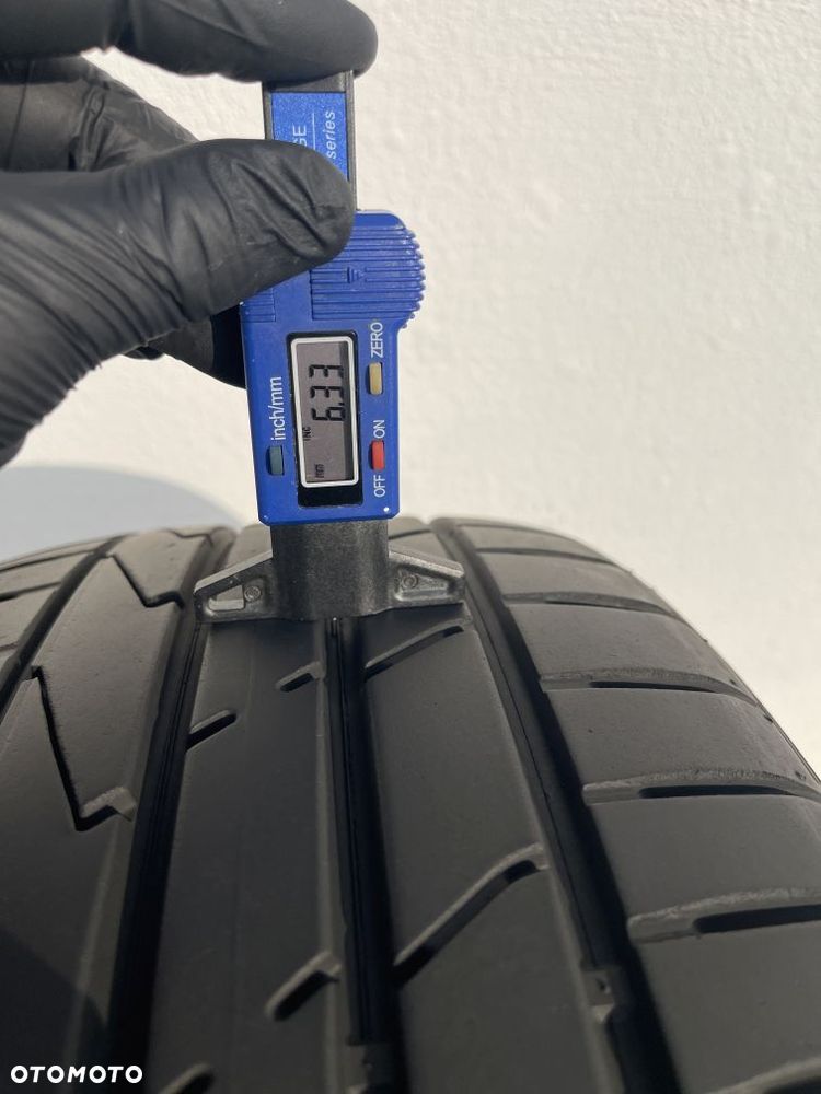 OPONY 225/50/17 225/50R17 94W HANKOOK VENTUS S1 EVO2 - 8