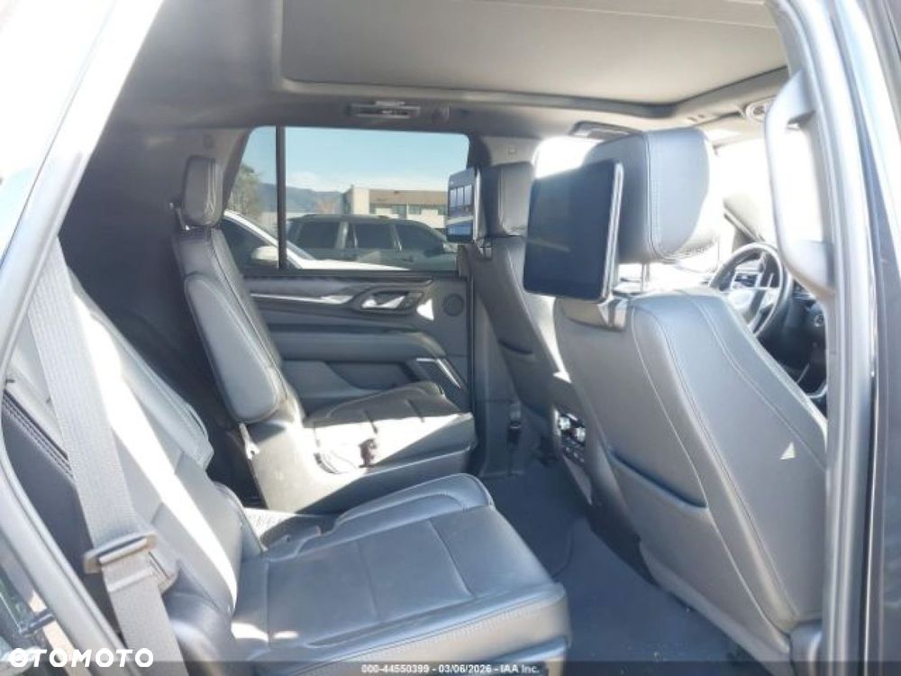 GMC Yukon - 10