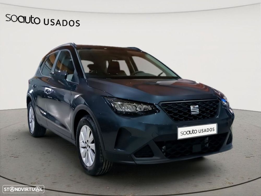 SEAT Arona 1.0 TSI Style - 3