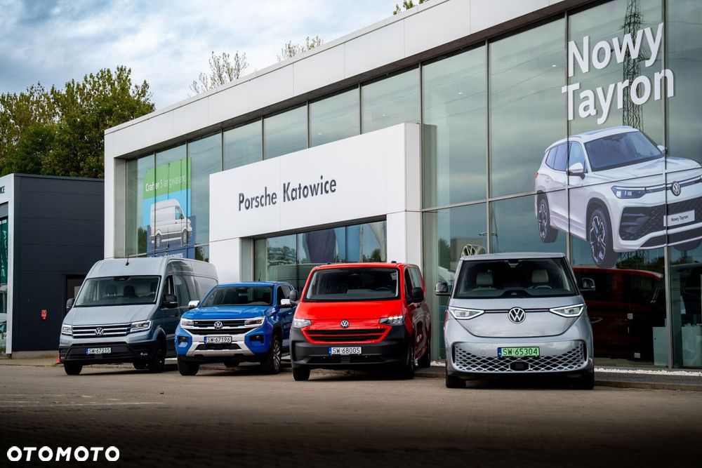 Volkswagen Nowa Caravelle L2 2.0 TDI 170 KM 8-automat 8m - 29