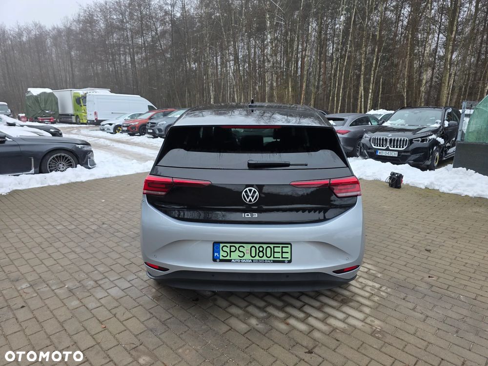 Volkswagen ID.3 58kWh Pro Performance Life - 6
