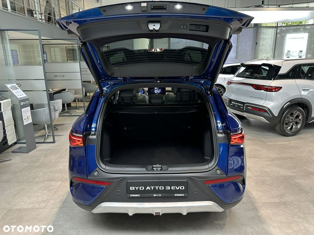 BYD Atto 3 - 20