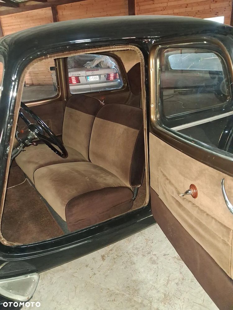 Citroën Inny - 8