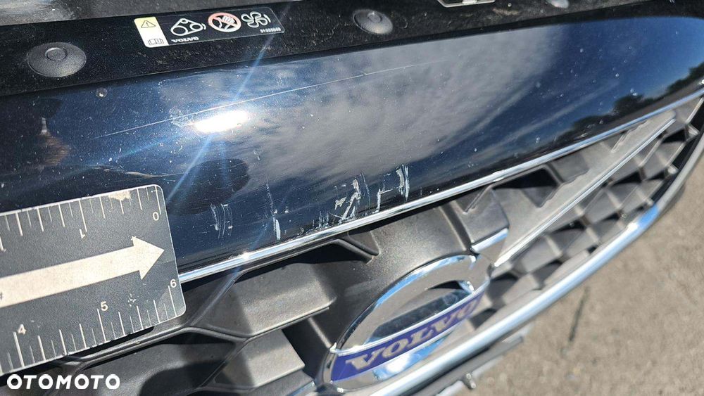 Volvo XC 70 - 14