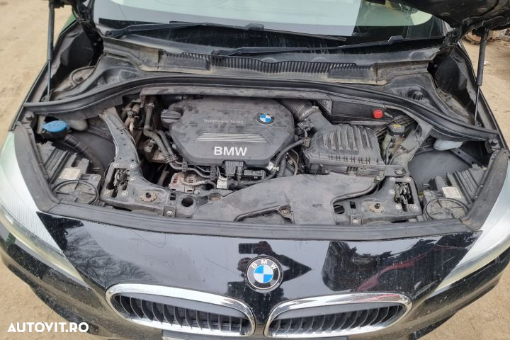 Plafoniera BMW Seria 2 Active Tourer F45 [2014 - 2018] 1.5d B37C15A - 9