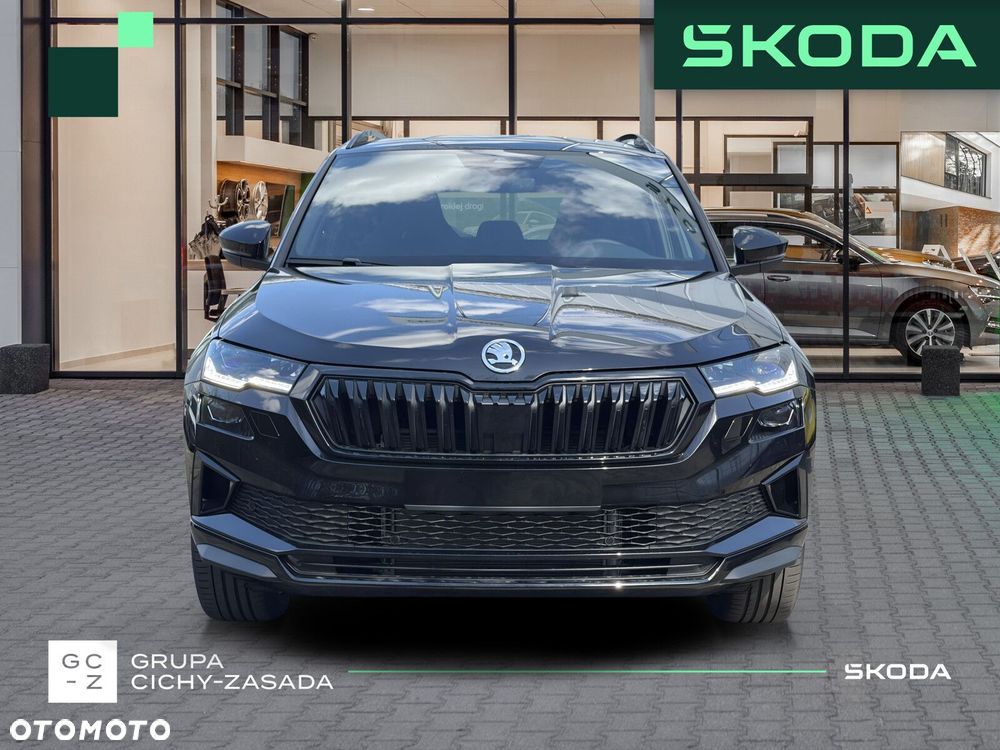 Skoda Karoq - 8