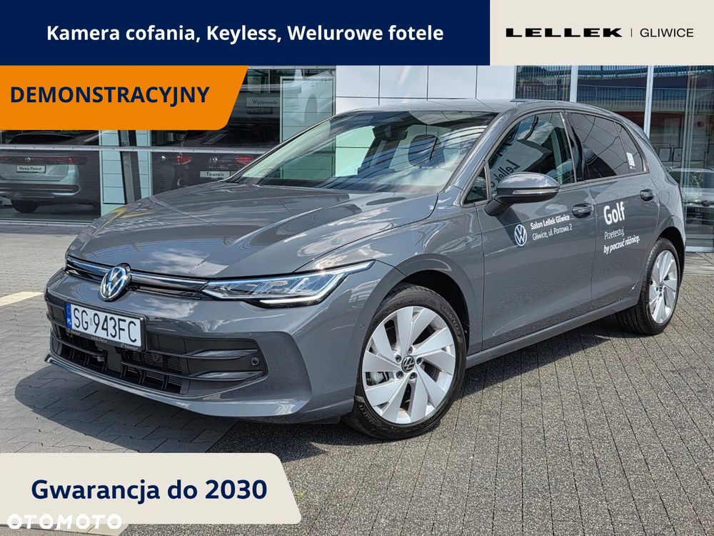 Volkswagen Golf 1.5 TSI Life Plus - 2