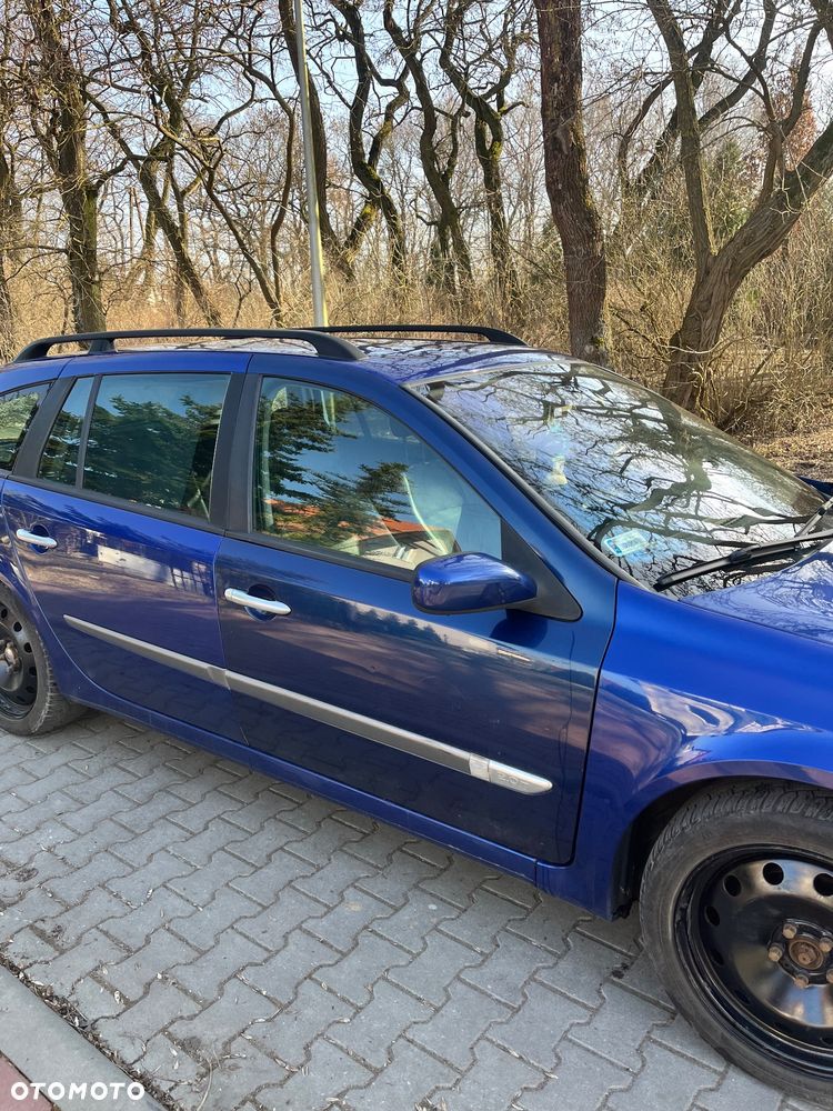 Renault Laguna 2.0 Turbo Dynamique - 9