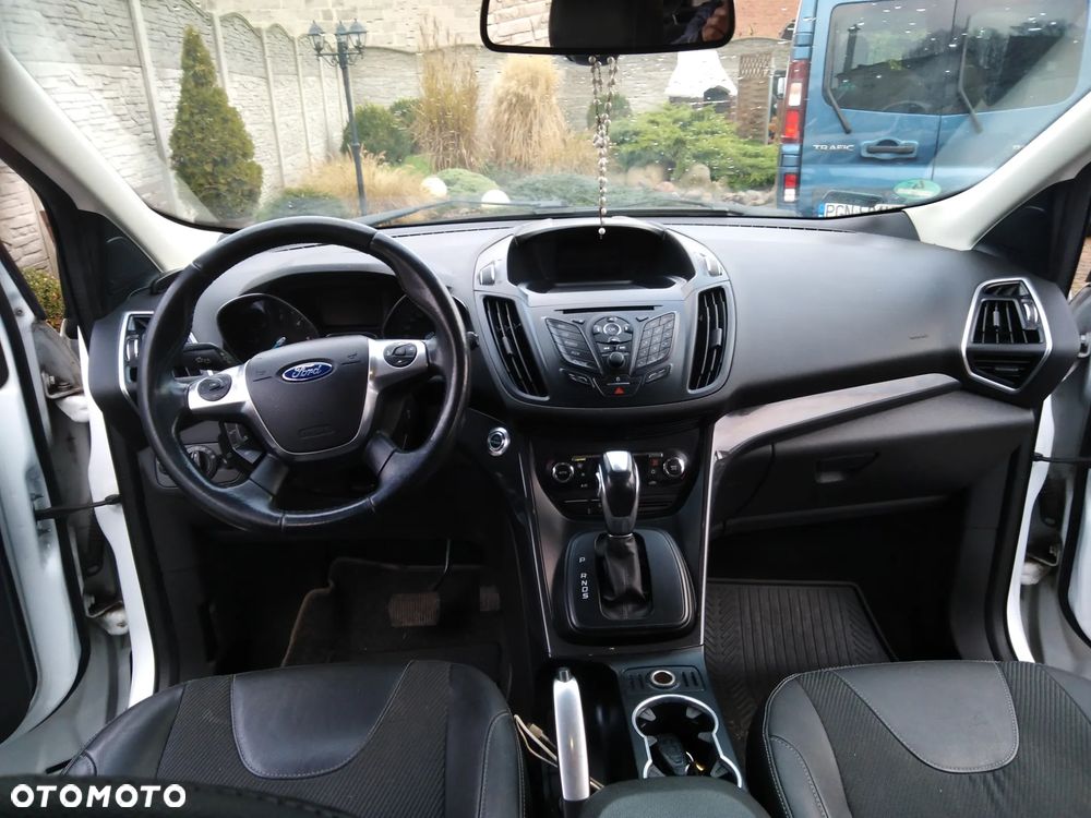 Ford Kuga 2.0 TDCi 4WD Trend - 7