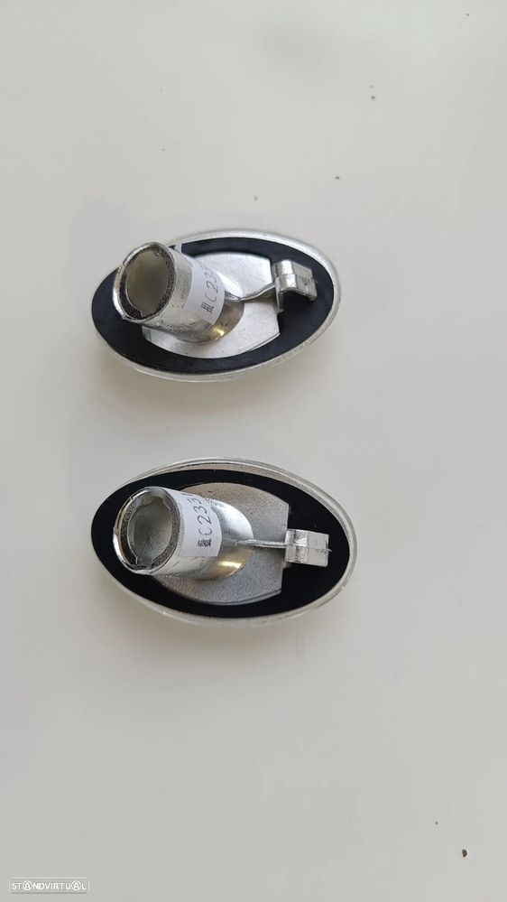 Farolim pisca Opel Corsa B / Opel Astra F (novos) - 3