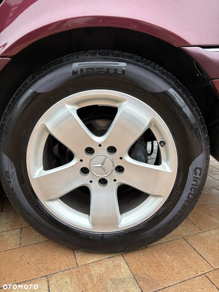 Mercedes-Benz Klasa C 200 T Elegance - 14