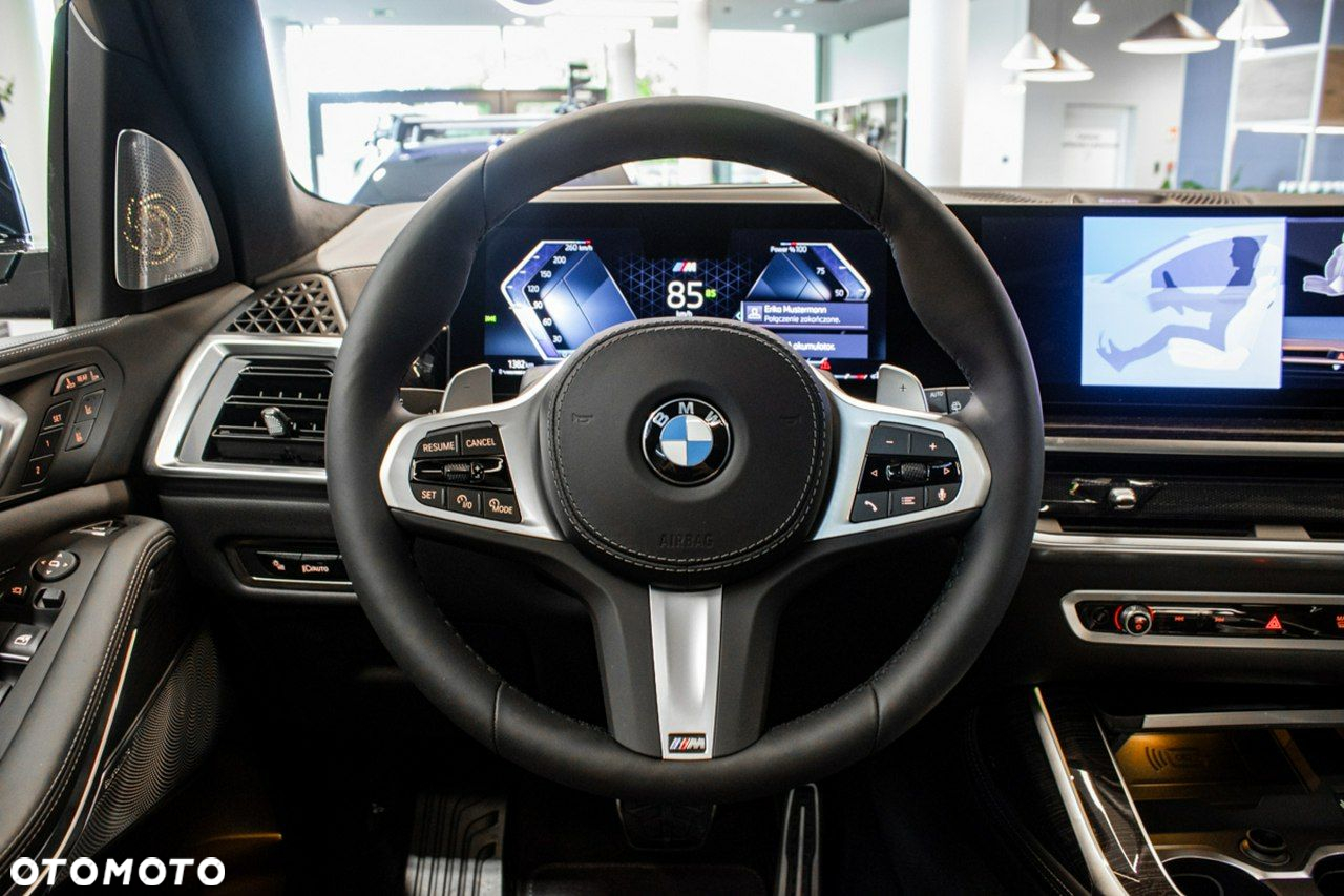BMW X7 - 15