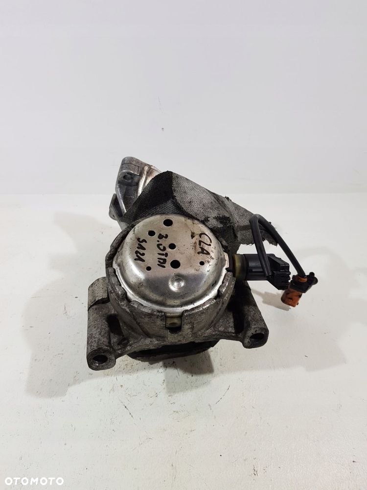 łapa poduszka silnika lewa 8k0199307bj audi a6 c7 3.0 tdi cla - 3