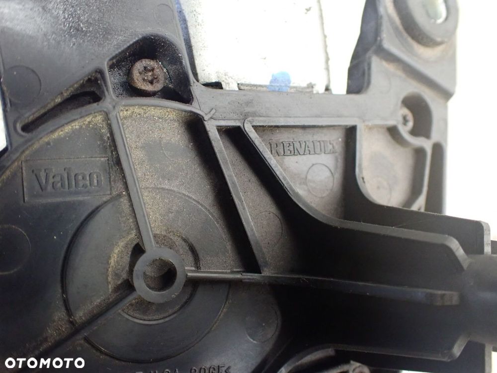SILNICZEK WYCIERACZKI LEWEJ TYLNEJ RENAULT TRAFIC II 1.9 7700311590D - 6