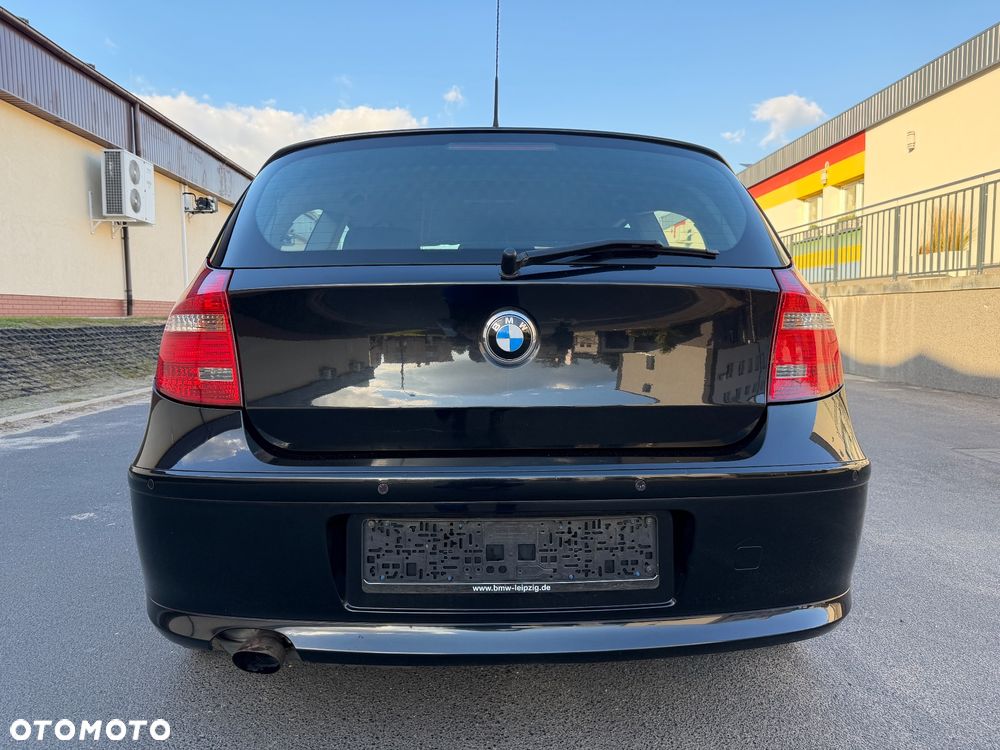 BMW Seria 1 116i - 16