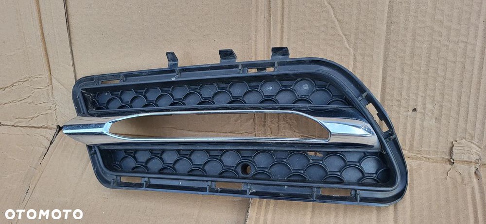 KRATKA ZDERZAKA LEWY PRZOD MERCEDES E KLASA 212 AMG - 3