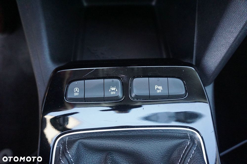 Opel Mokka 1.2 T Elegance S&S - 12