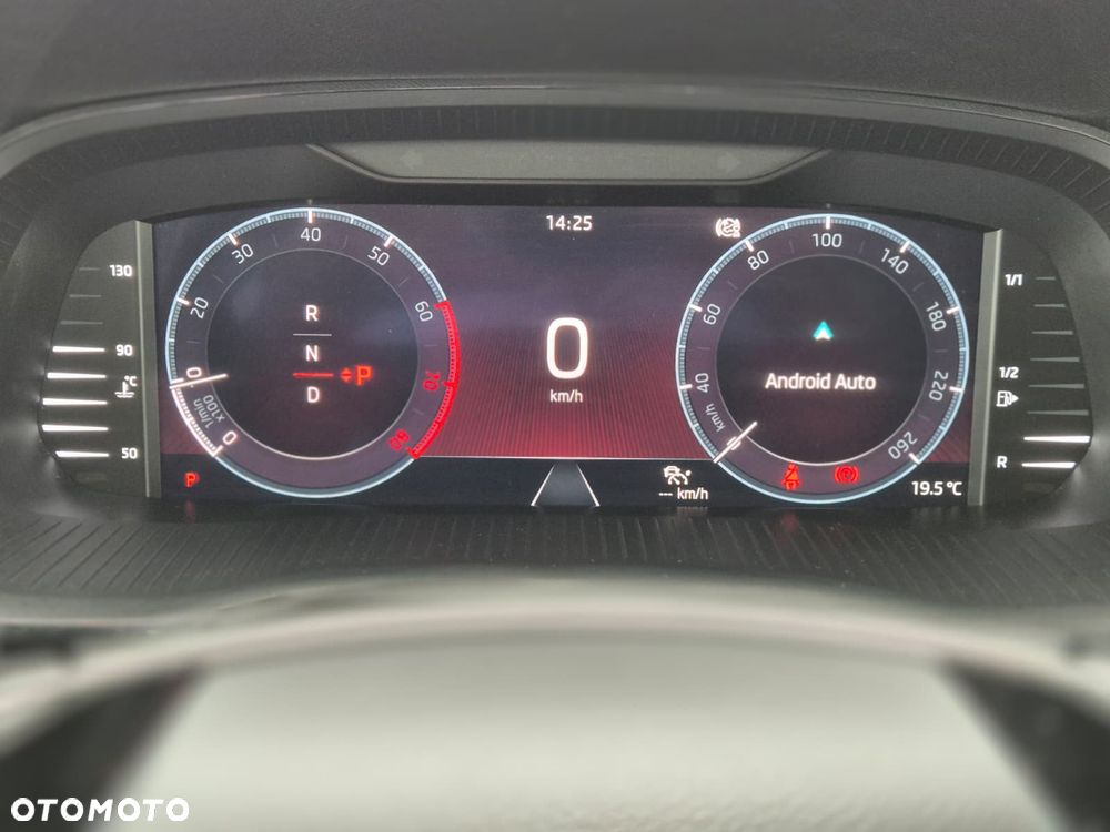 Skoda Octavia 1.5 TSI e-Tec Style DSG - 15