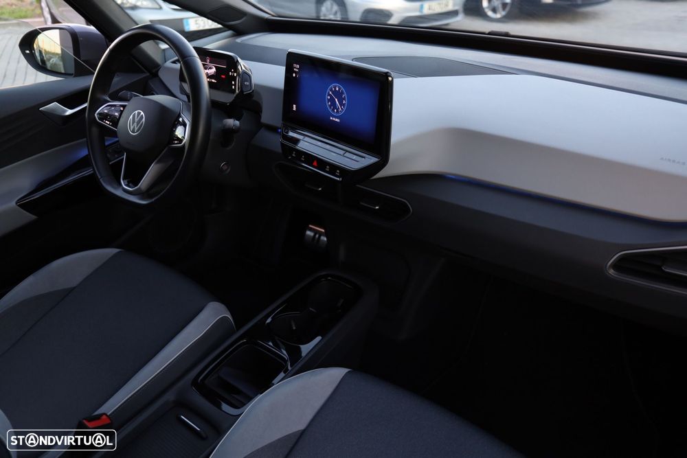 VW ID.3 Pro Performance - 17