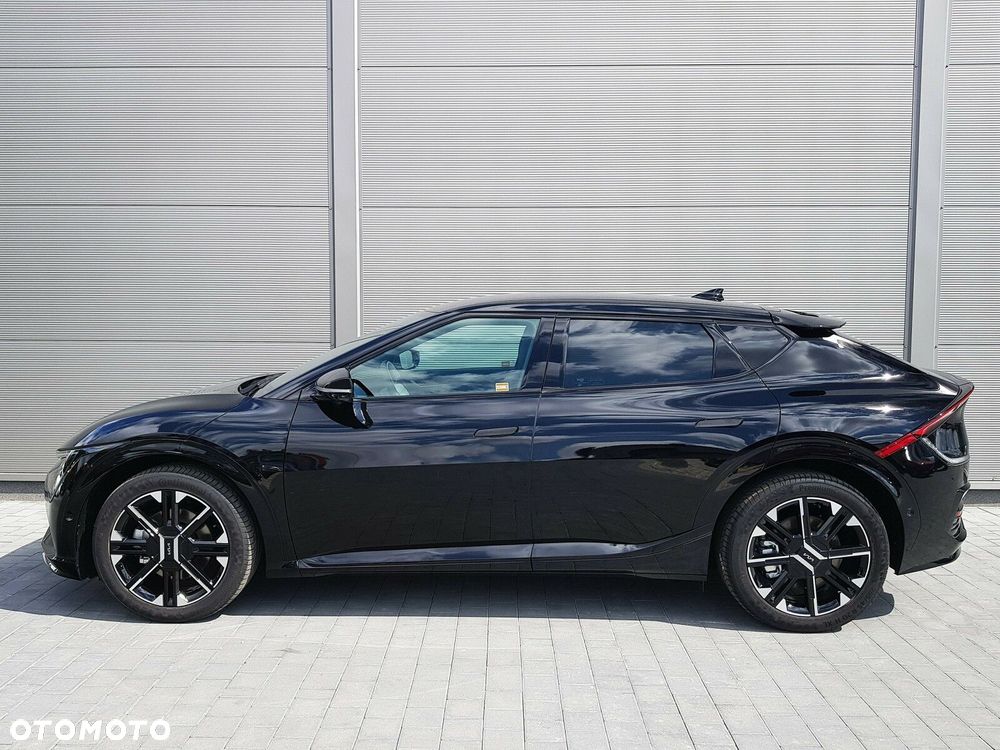 Kia EV6 84kWh GT-Line - 7