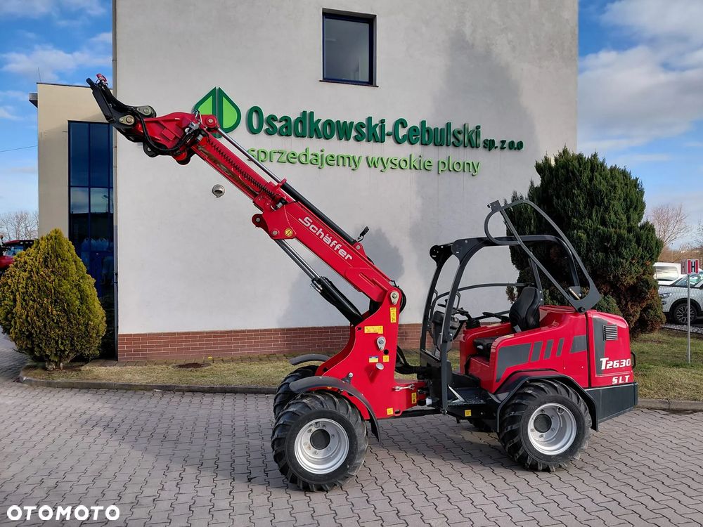 Schaffer 2630 SLT - 15