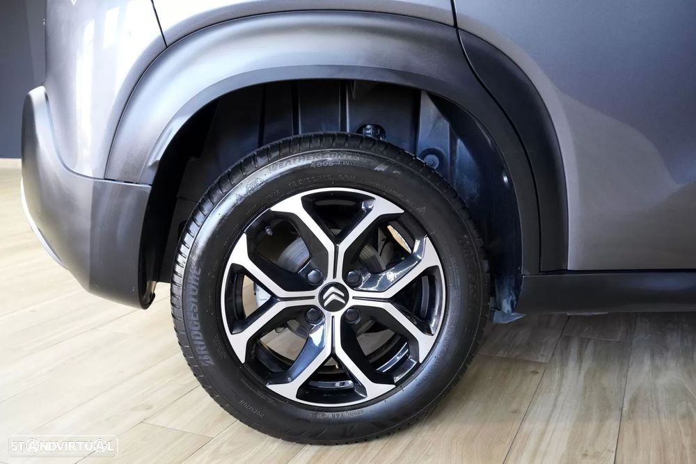Citroën C3 Aircross 1.2 PureTech Plus - 8