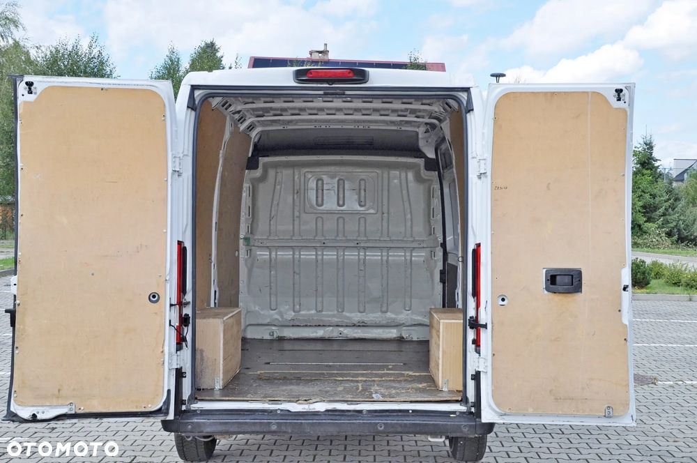 Fiat Ducato - 35