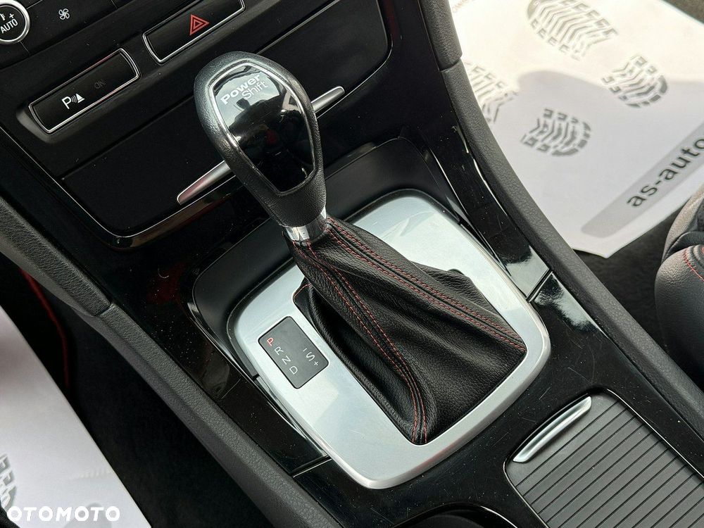 Ford Mondeo 2.0 EcoBoost ST-Line - 7