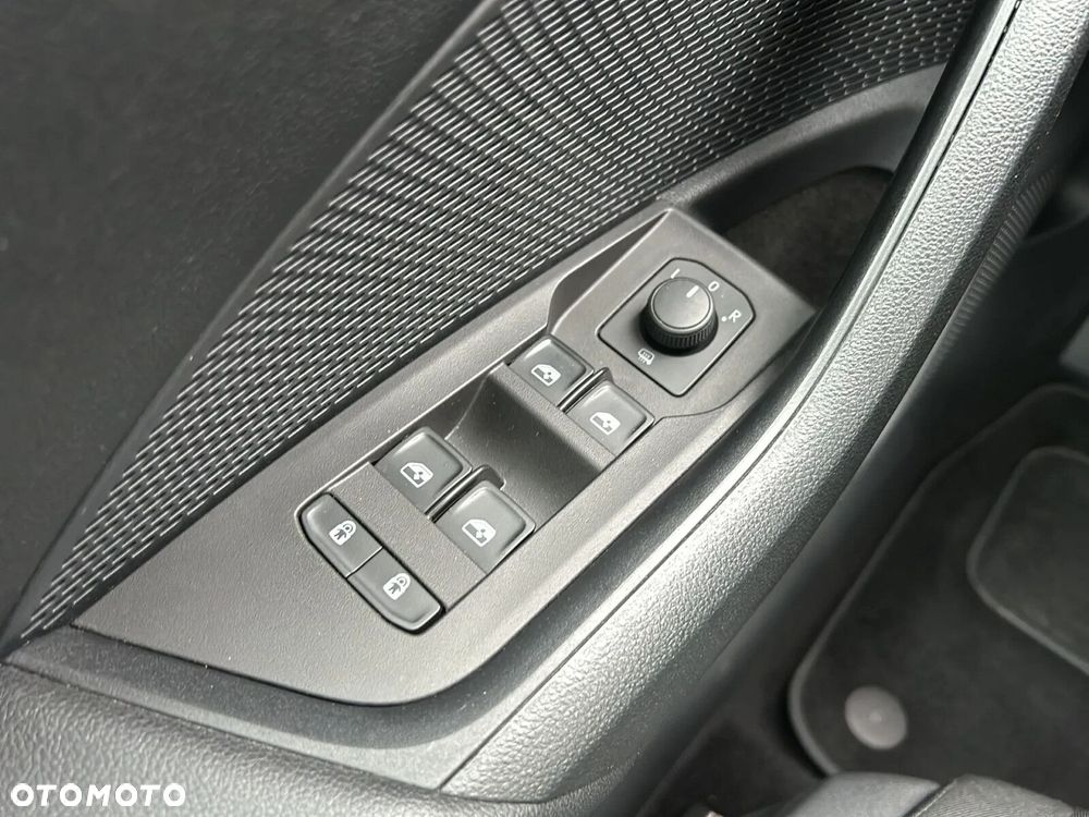 Skoda Octavia 1.0 TSI Ambition - 21