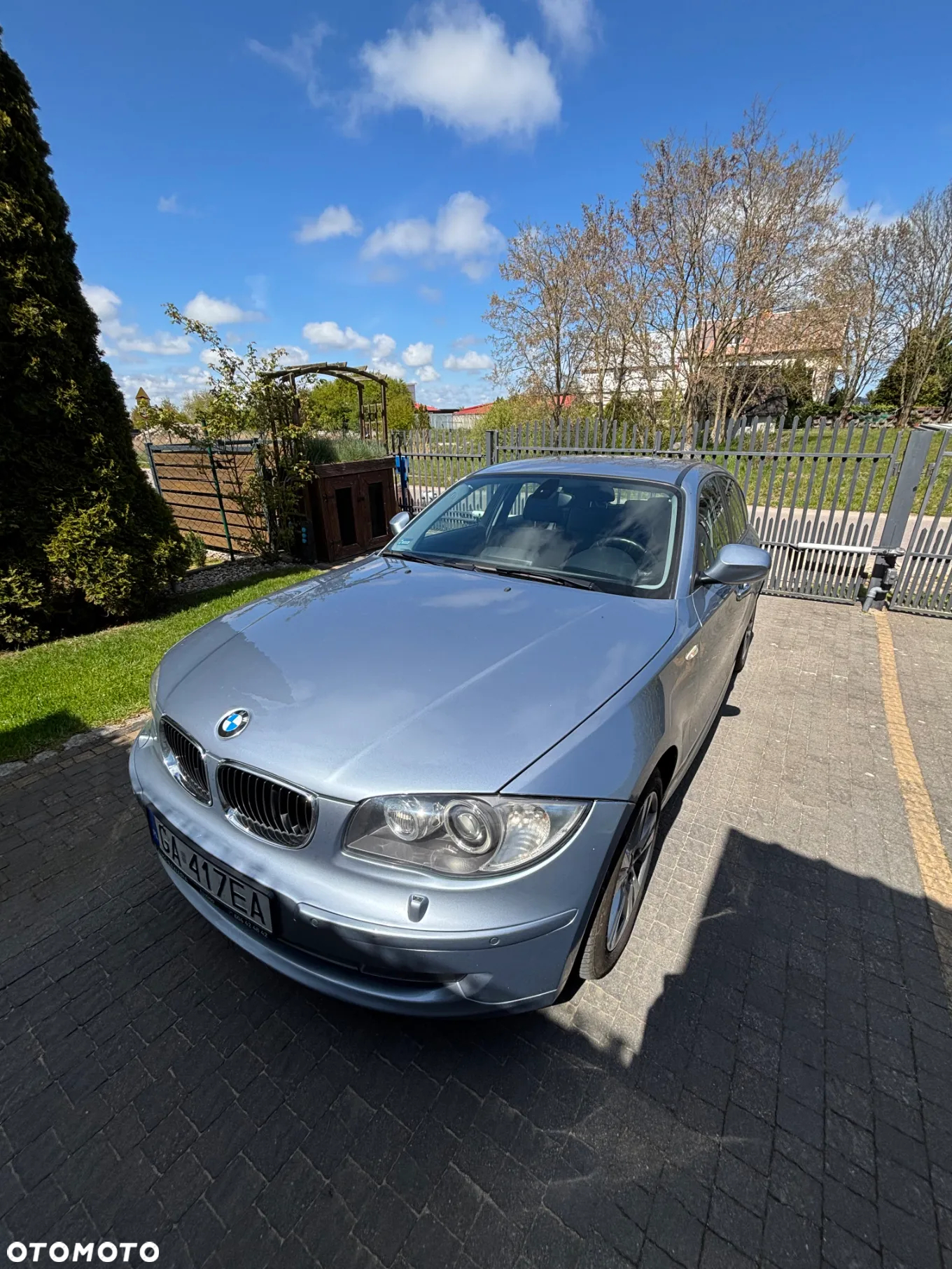 BMW Seria 1 118d - 2