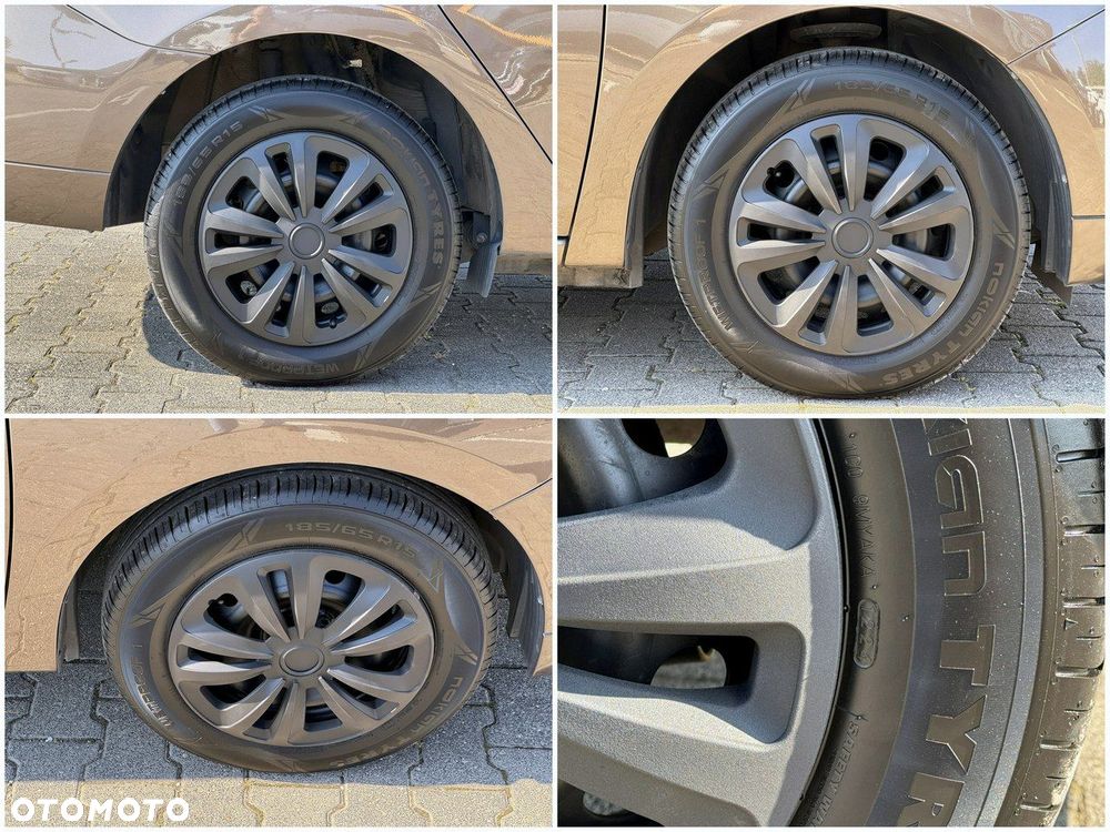 Dacia Logan - 13
