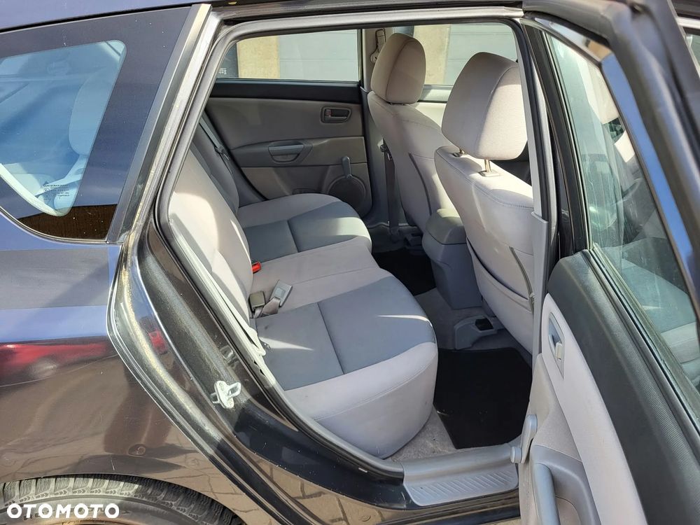 Mazda 3 1.4 Comfort - 19