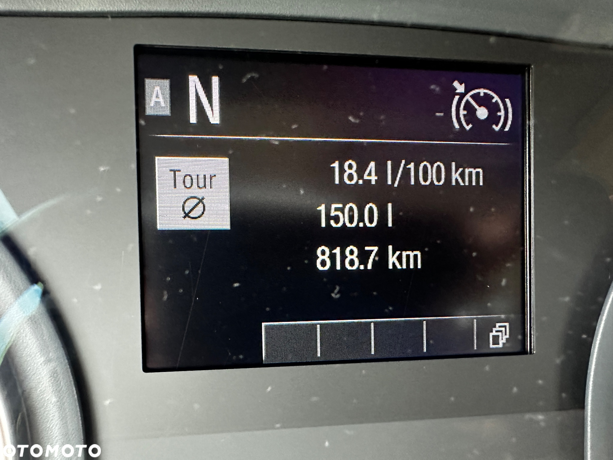 MAN TGM 15.320 Euro6/Automat/klima/Webasto/firanka/Winda/8 ton ładowności/serwis MAN/ - 17