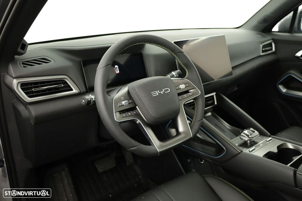 BYD Atto 2 45.1 kWh Boost - 7