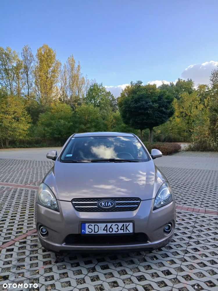 Kia Ceed 1.6 Comfort + - 2