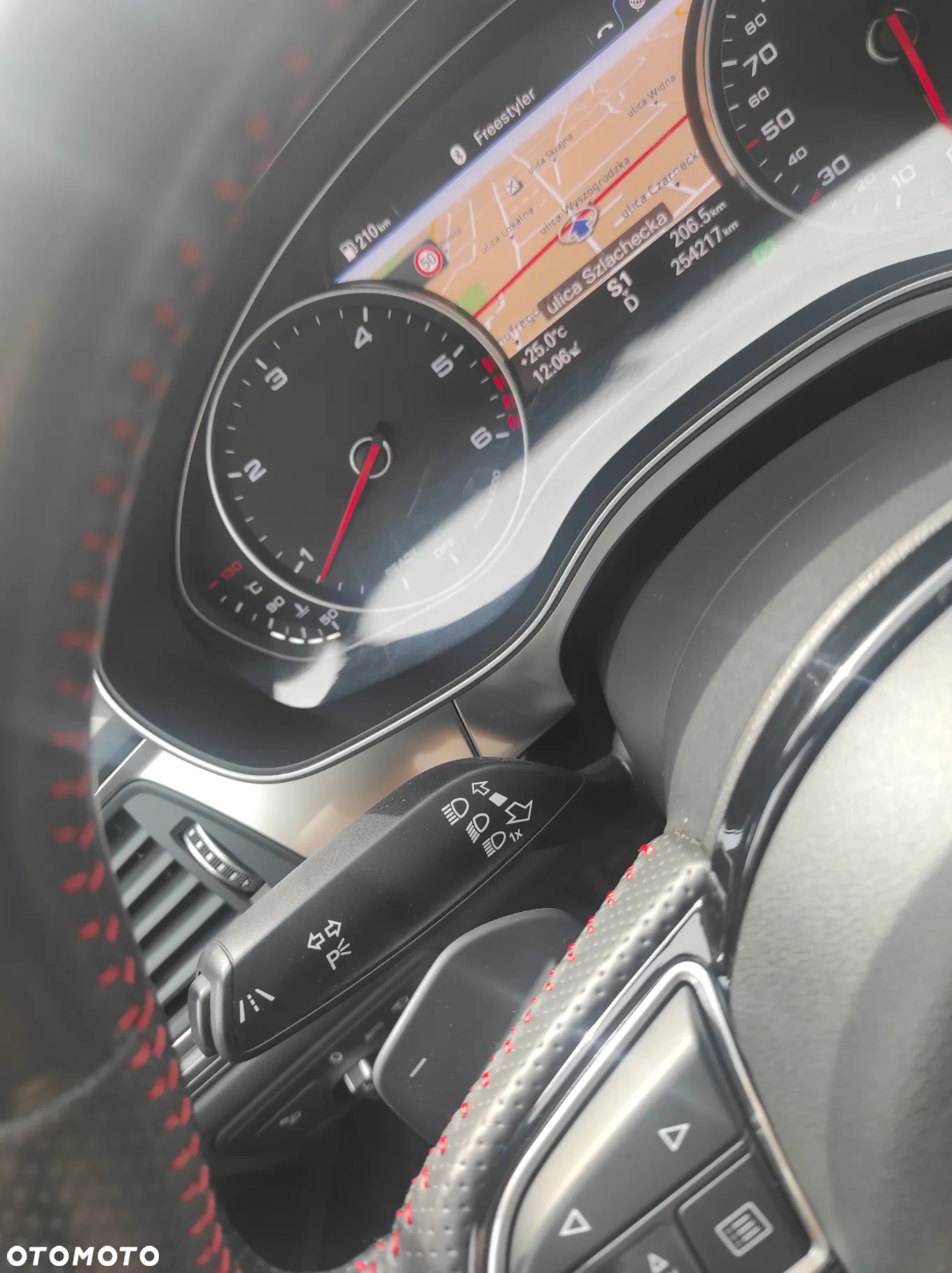 Audi A6 3.0 TDI competition quattro tiptronic - 19