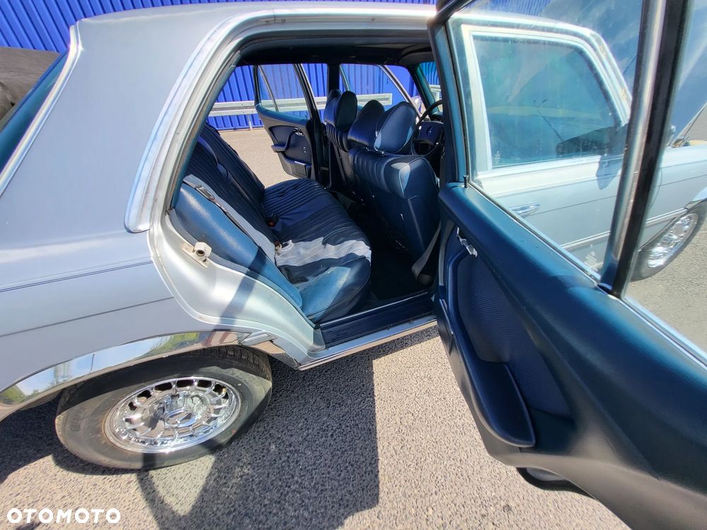 Mercedes-Benz Klasa S - 10