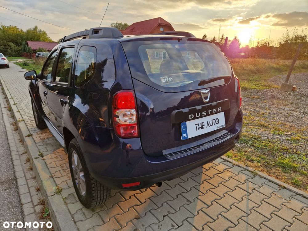 Dacia Duster 1.6 Laureate - 37