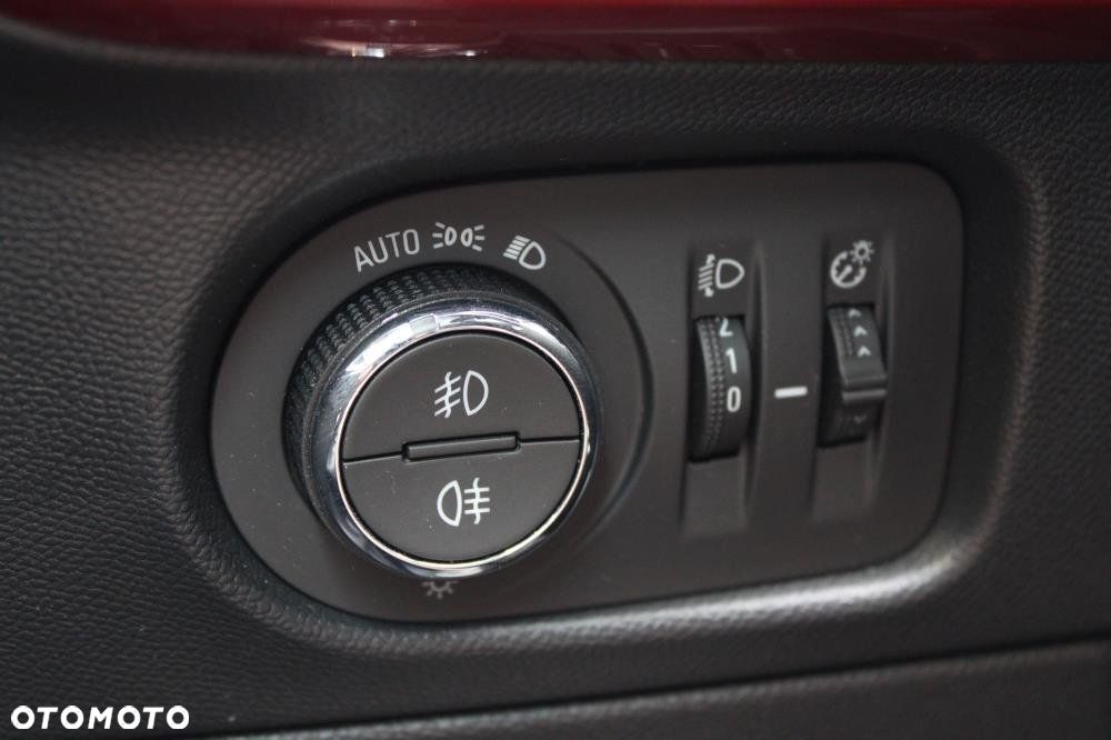 Opel Mokka - 8